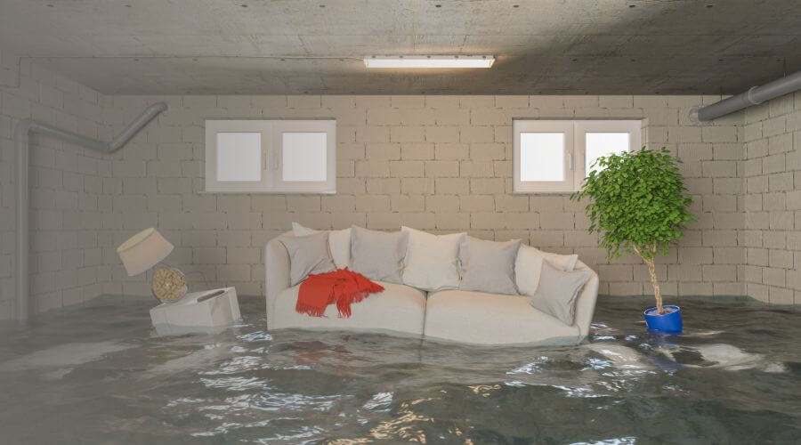 Why choose Water Damage Restoration New Boston for water damage restoration in New Boston